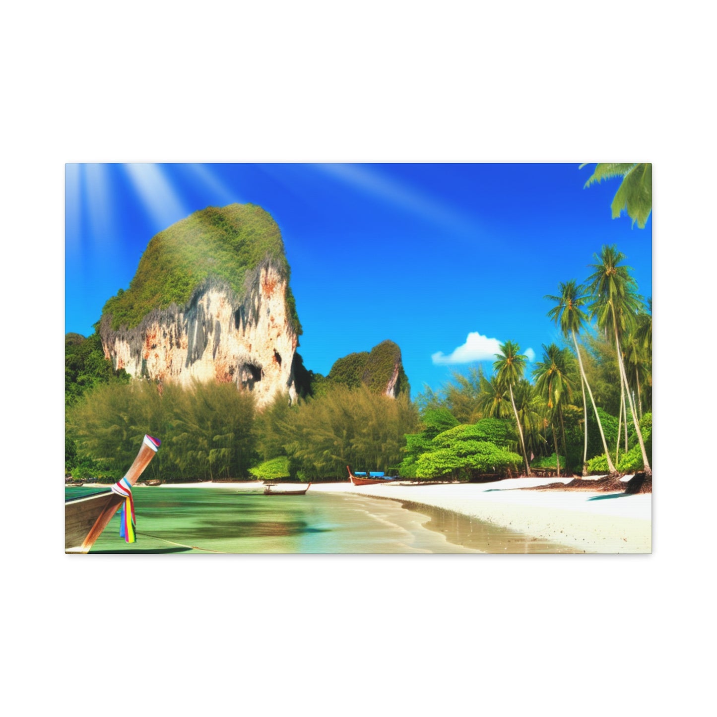 Traumhafte Küstenparadiese: Entdecken Sie unsere exklusive Sammlung von Strand- und Meeresbildern aus Thailand, Vietnam und den Philippinen