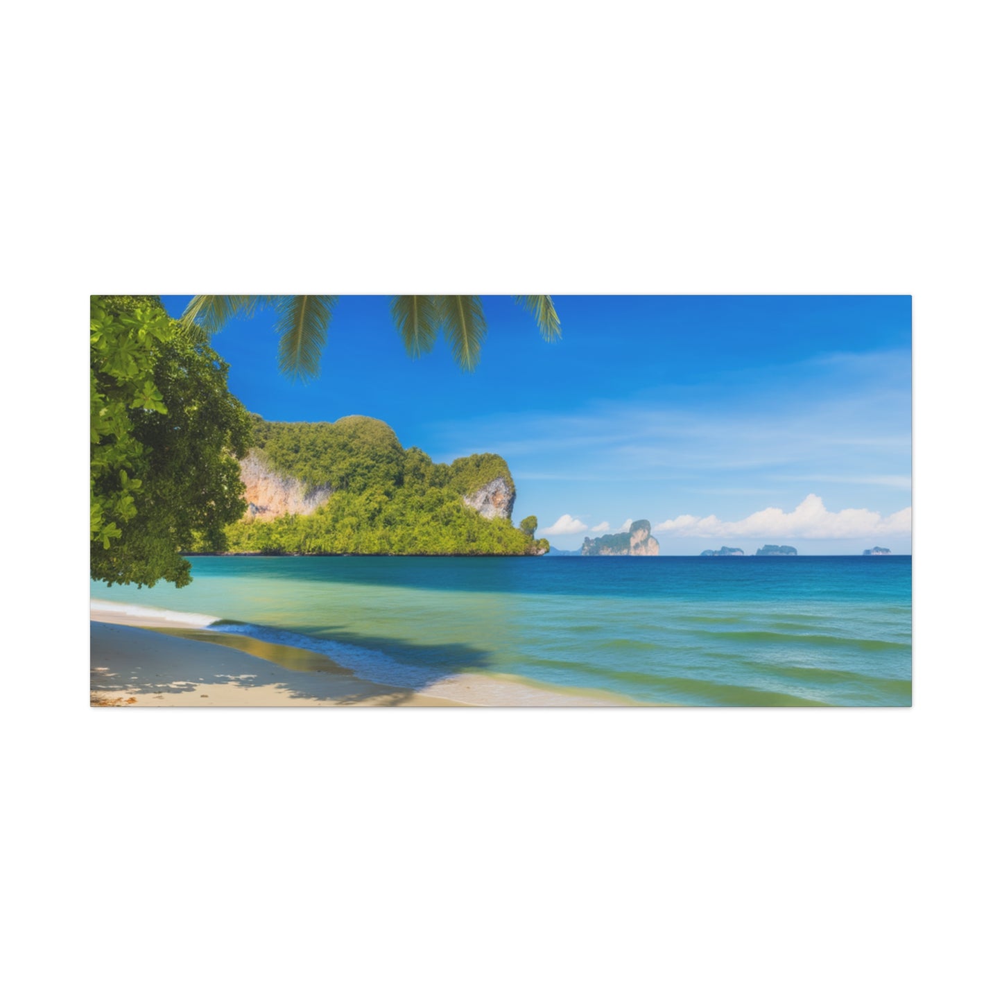 Traumhafte Küstenparadiese: Entdecken Sie unsere exklusive Sammlung von Strand- und Meeresbildern aus Thailand, Vietnam und den Philippinen