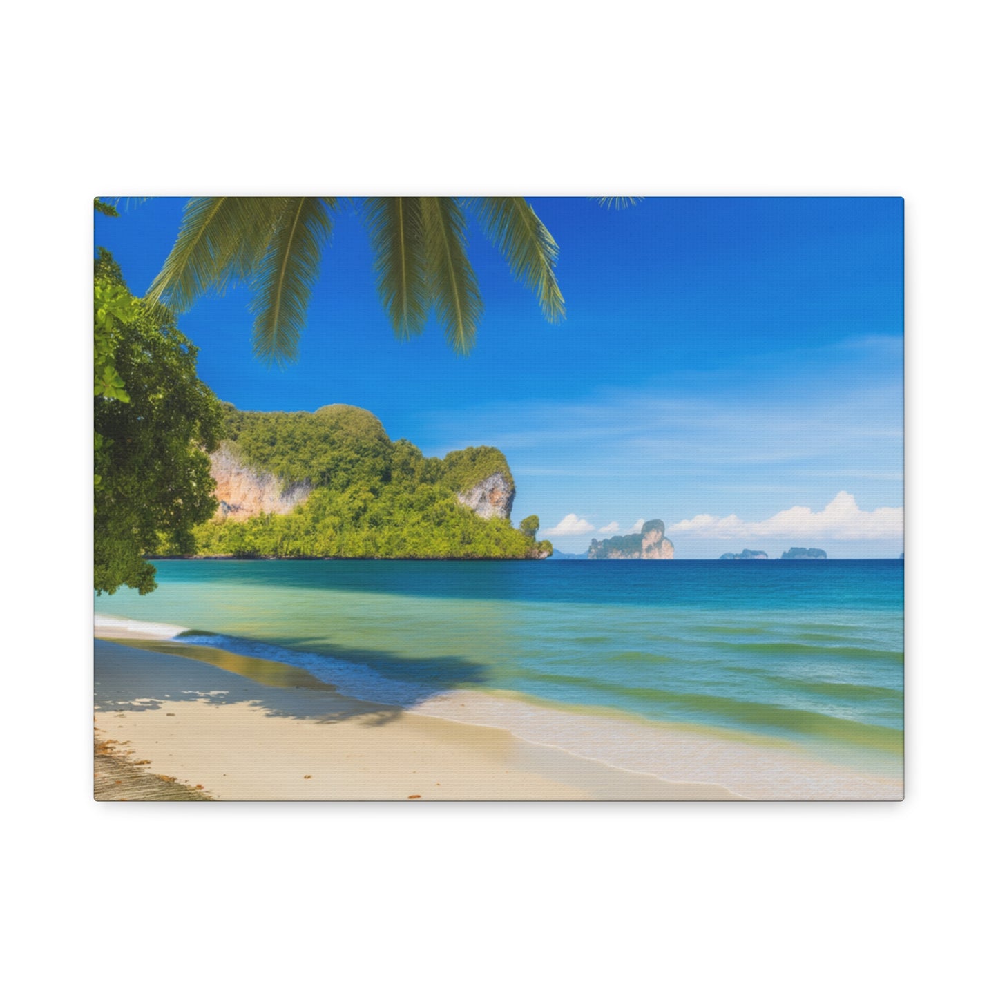 Traumhafte Küstenparadiese: Entdecken Sie unsere exklusive Sammlung von Strand- und Meeresbildern aus Thailand, Vietnam und den Philippinen