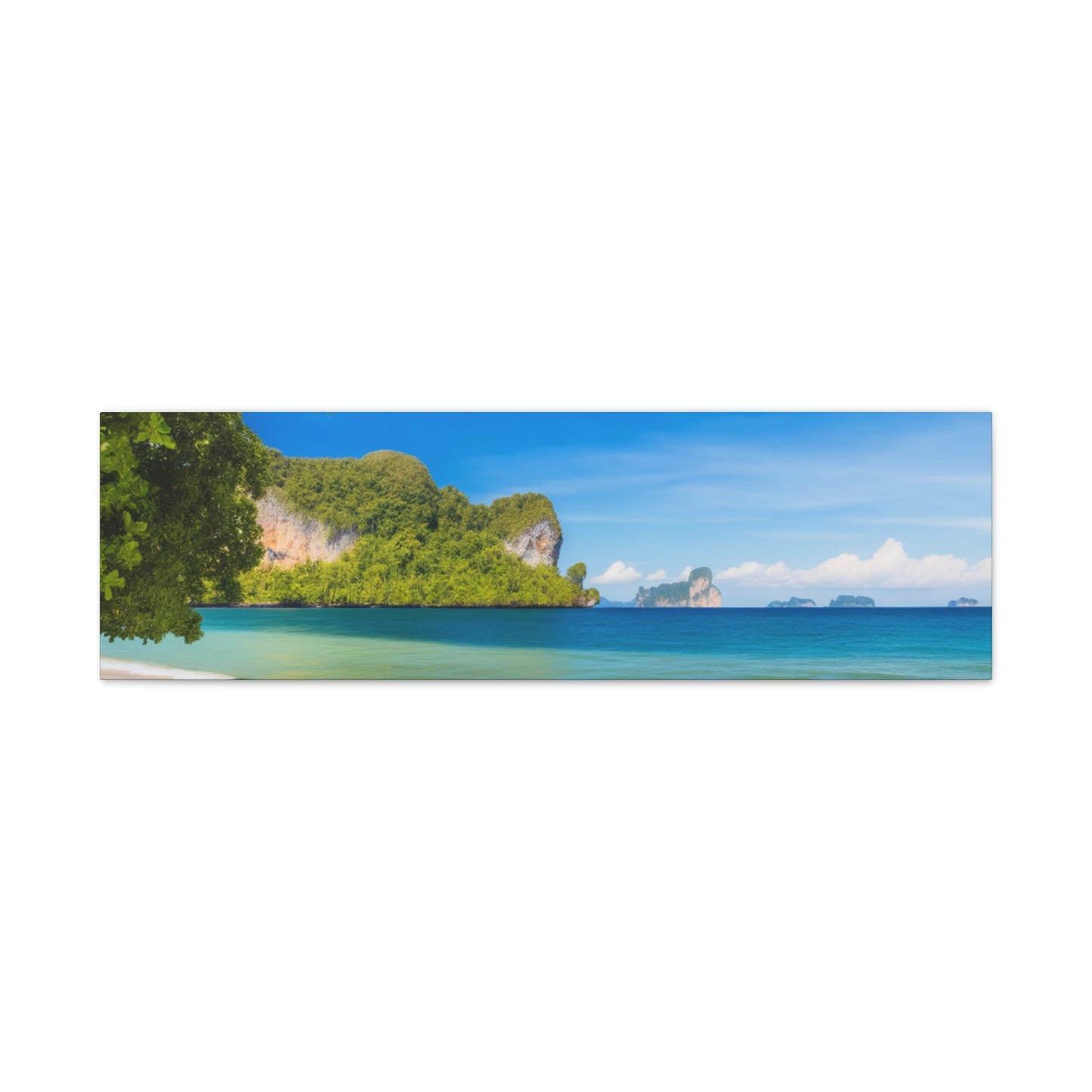 Traumhafte Küstenparadiese: Entdecken Sie unsere exklusive Sammlung von Strand- und Meeresbildern aus Thailand, Vietnam und den Philippinen