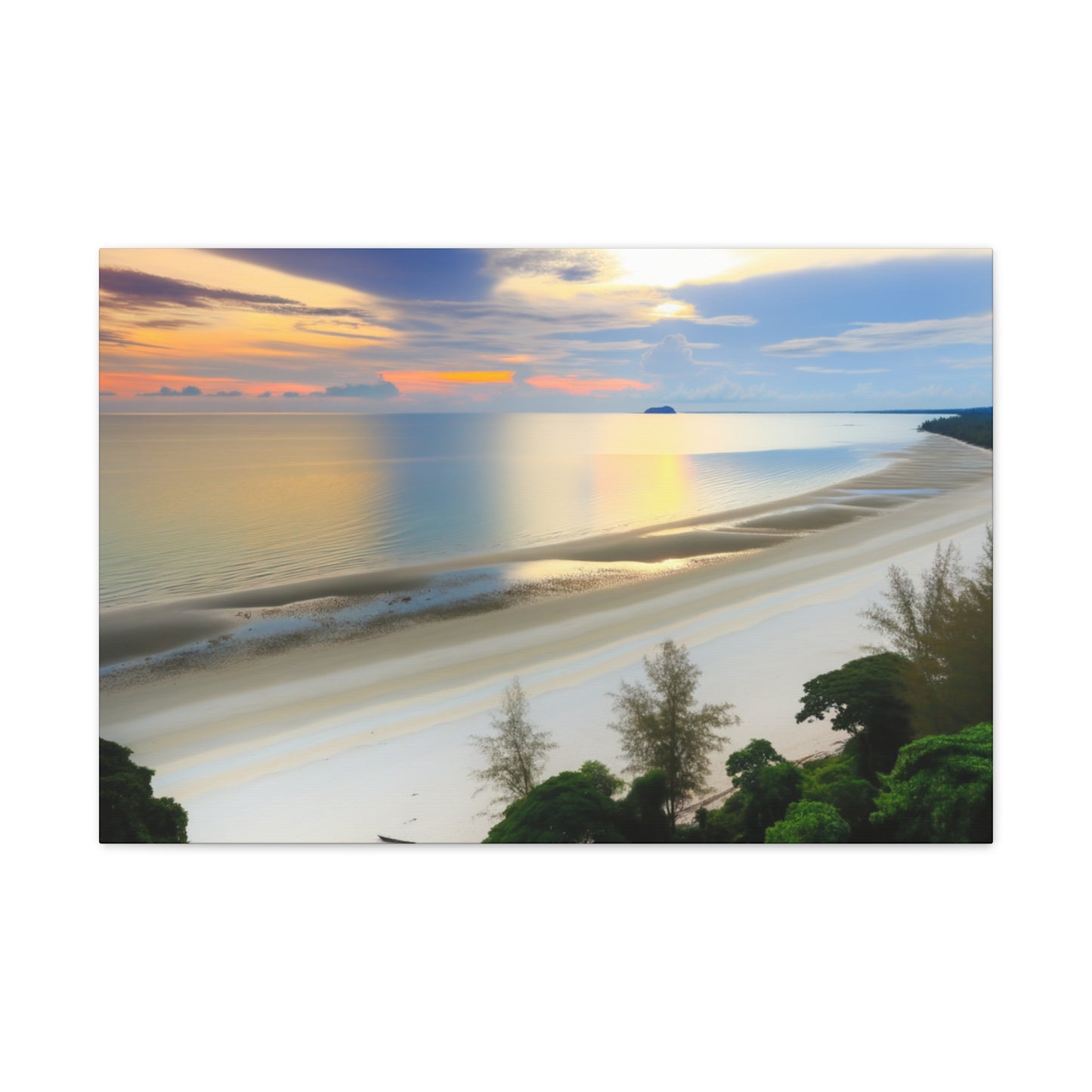 Traumhafte Küstenparadiese: Entdecken Sie unsere exklusive Sammlung von Strand- und Meeresbildern aus Thailand, Vietnam und den Philippinen
