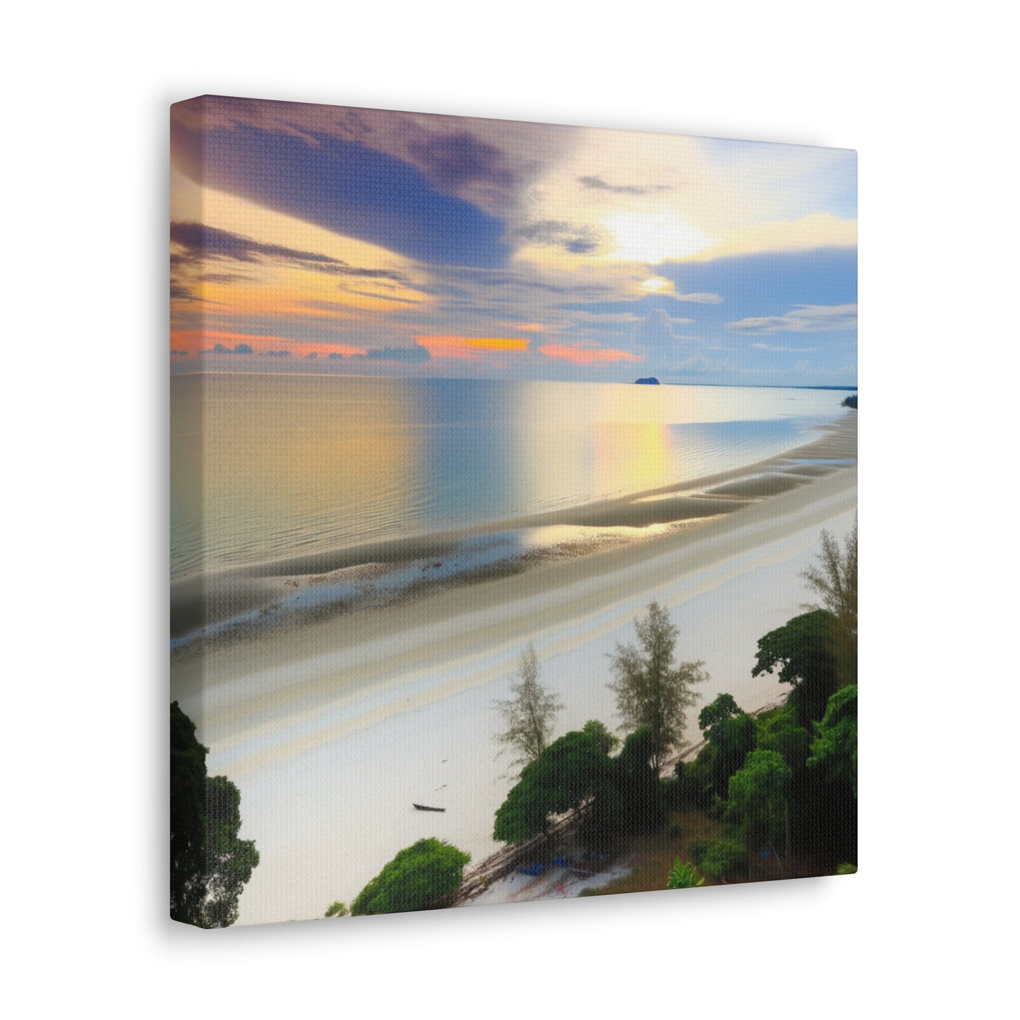 Traumhafte Küstenparadiese: Entdecken Sie unsere exklusive Sammlung von Strand- und Meeresbildern aus Thailand, Vietnam und den Philippinen