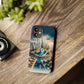 Dubai Dreams: Dein Handy-Cover in luxuriösem Glanz mit dem Design der Wahrzeichen Dubais wie z.B. Burj Khalifa oder dem Burj al Arab!