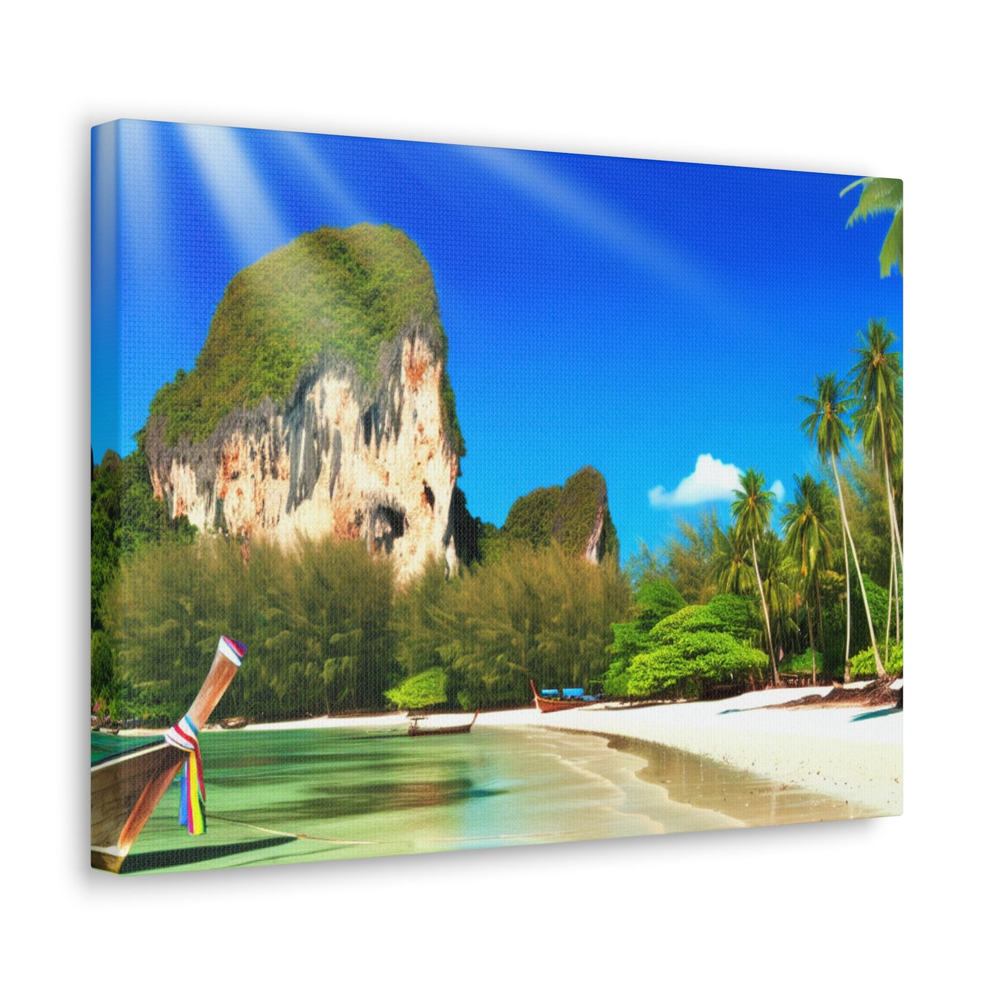 Traumhafte Küstenparadiese: Entdecken Sie unsere exklusive Sammlung von Strand- und Meeresbildern aus Thailand, Vietnam und den Philippinen