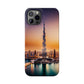 Dubai Dreams: Dein Handy-Cover in luxuriösem Glanz mit dem Design des Burj Khalifa!