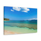 Entdecke die Schönheit Thailands: Atemberaubende Strand- und Meereslandschaften für Dein Zuhause           - Canvas  - Wandbild