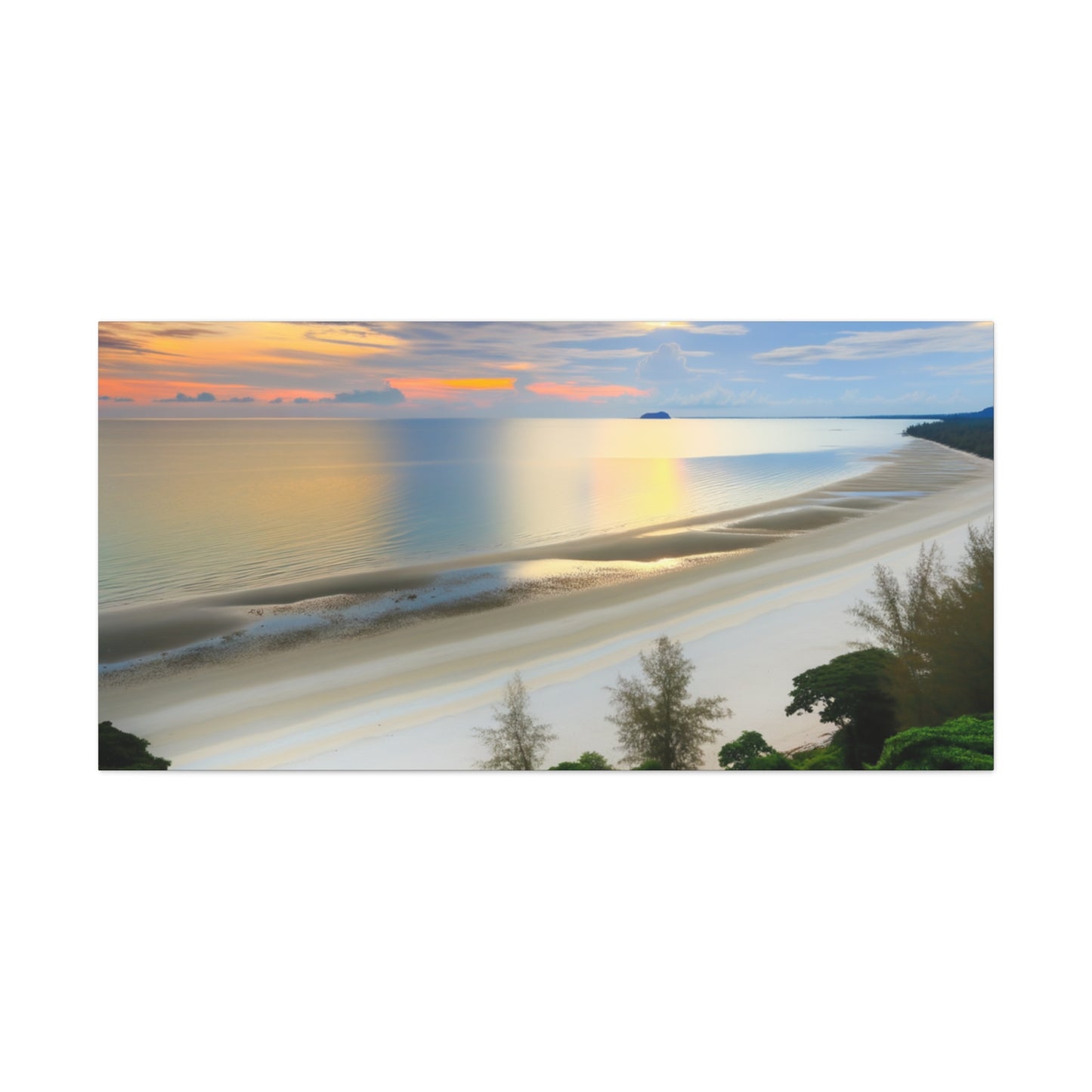 Traumhafte Küstenparadiese: Entdecken Sie unsere exklusive Sammlung von Strand- und Meeresbildern aus Thailand, Vietnam und den Philippinen