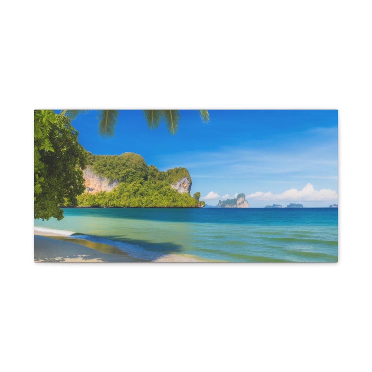 Traumhafte Küstenparadiese: Entdecken Sie unsere exklusive Sammlung von Strand- und Meeresbildern aus Thailand, Vietnam und den Philippinen
