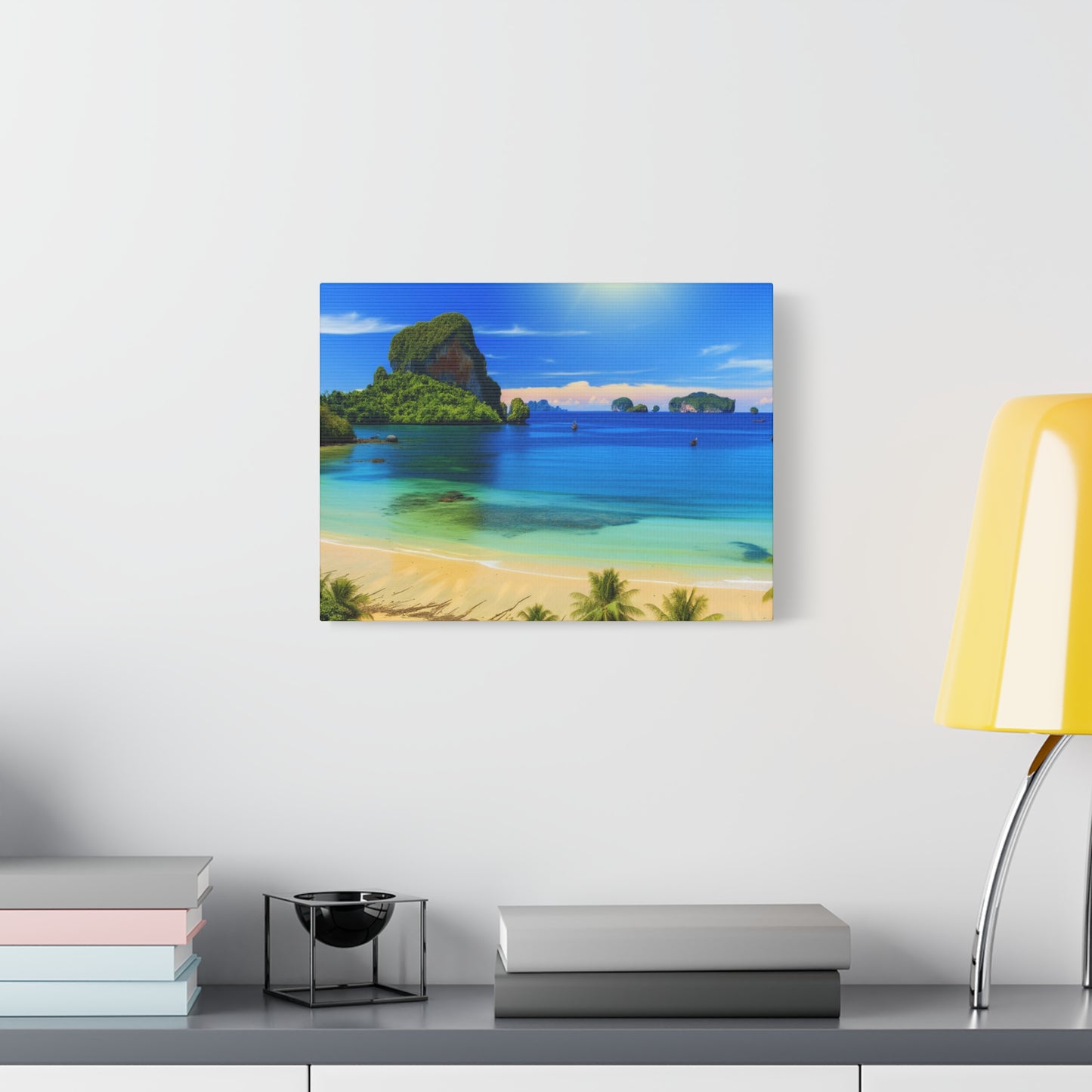 Traumhafte Küstenparadiese: Entdecken Sie unsere exklusive Sammlung von Strand- und Meeresbildern aus Thailand, Vietnam und den Philippinen