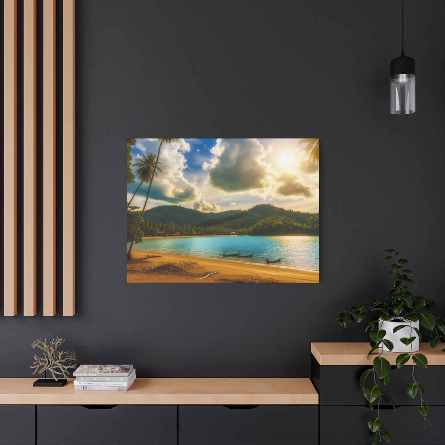 Traumhafte Küstenparadiese: Entdecken Sie unsere exklusive Sammlung von Strand- und Meeresbildern aus Thailand, Vietnam und den Philippinen