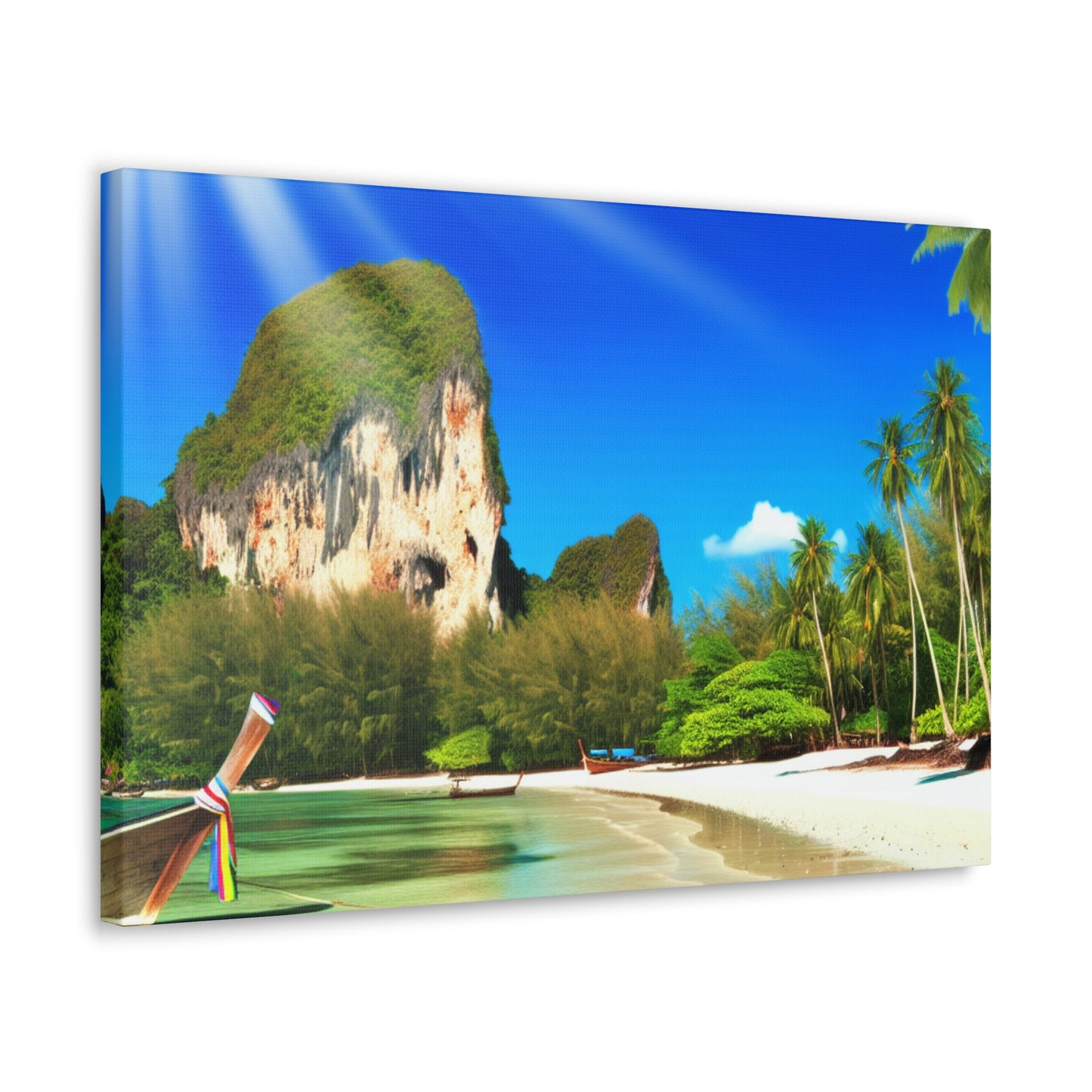 Traumhafte Küstenparadiese: Entdecken Sie unsere exklusive Sammlung von Strand- und Meeresbildern aus Thailand, Vietnam und den Philippinen