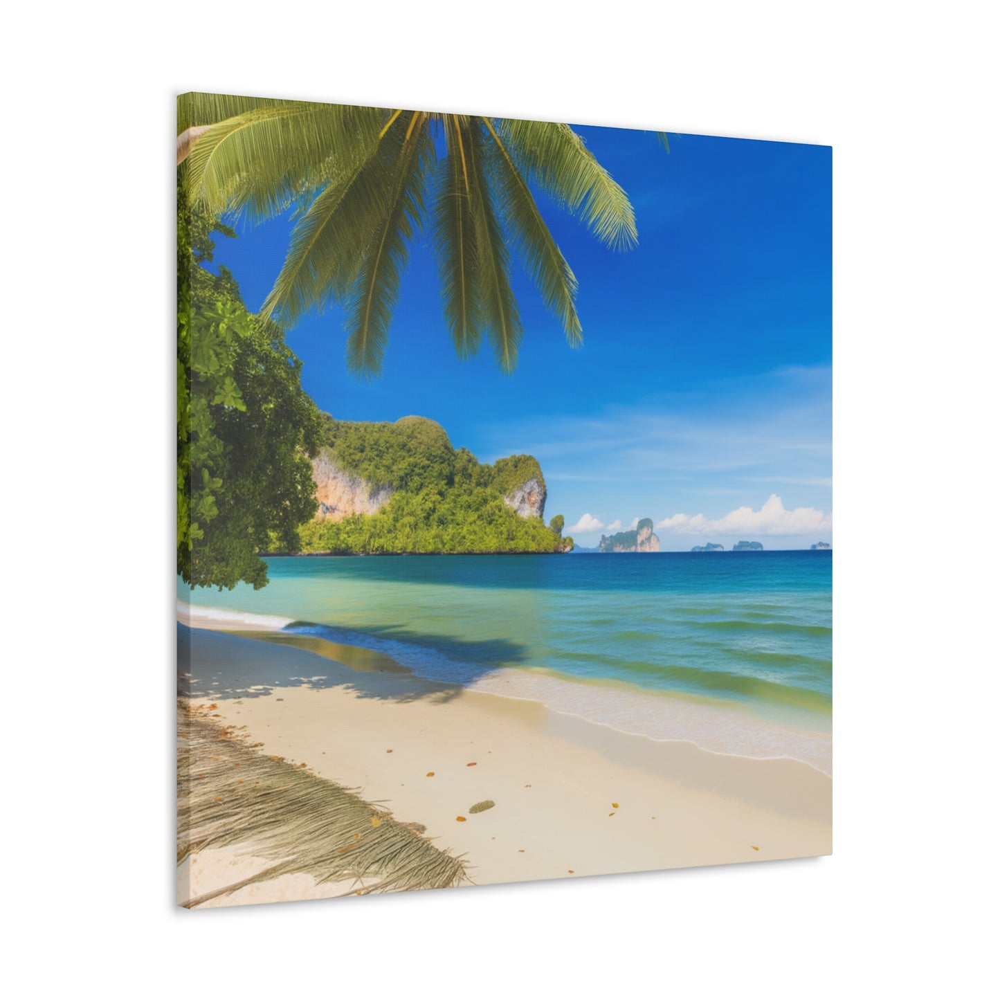 Traumhafte Küstenparadiese: Entdecken Sie unsere exklusive Sammlung von Strand- und Meeresbildern aus Thailand, Vietnam und den Philippinen