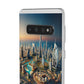 Dubai Dreams: Dein Handy-Cover in luxuriösem Glanz mit dem Design der Wahrzeichen Dubais wie z.B. Burj Khalifa oder dem Burj al Arab!
