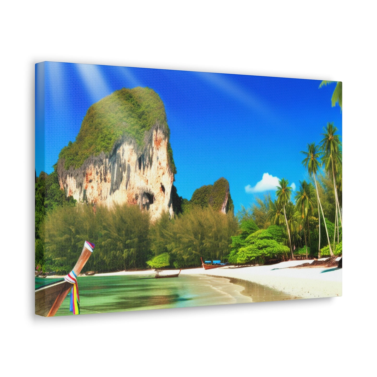 Traumhafte Küstenparadiese: Entdecken Sie unsere exklusive Sammlung von Strand- und Meeresbildern aus Thailand, Vietnam und den Philippinen