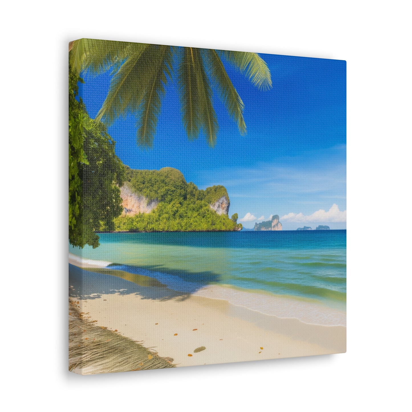 Traumhafte Küstenparadiese: Entdecken Sie unsere exklusive Sammlung von Strand- und Meeresbildern aus Thailand, Vietnam und den Philippinen
