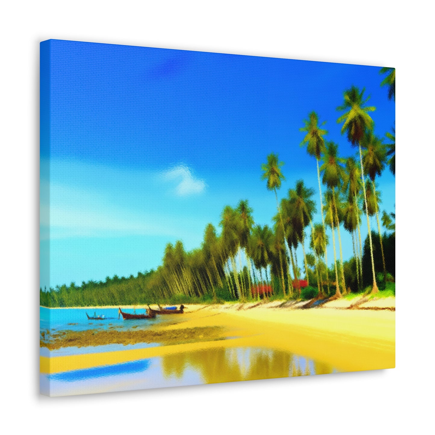 Traumhafte Küstenparadiese: Entdecken Sie unsere exklusive Sammlung von Strand- und Meeresbildern aus Thailand, Vietnam und den Philippinen