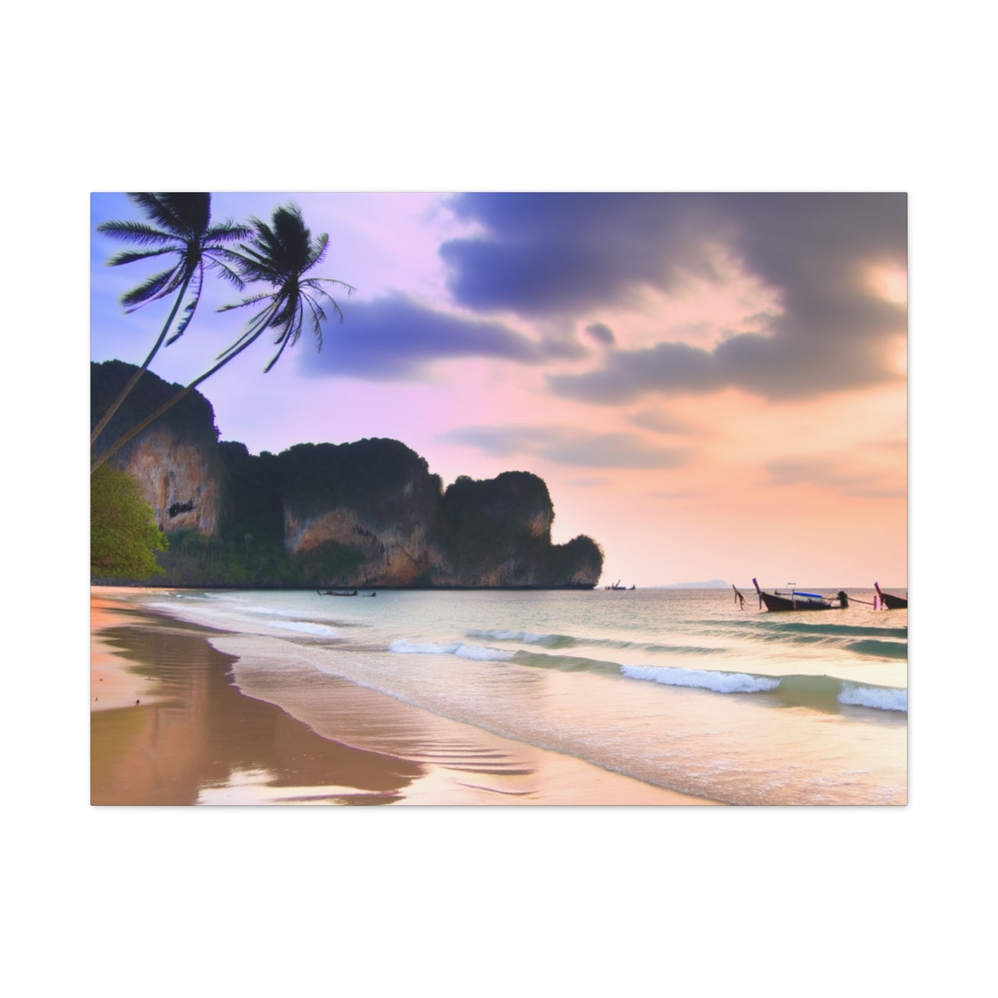 Traumhafte Küstenparadiese: Entdecken Sie unsere exklusive Sammlung von Strand- und Meeresbildern aus Thailand, Vietnam und den Philippinen
