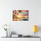 Traumhafte Küstenparadiese: Entdecken Sie unsere exklusive Kollektion von Strand- und Meerbildern aus Thailand  - Canvas  - Wandbild