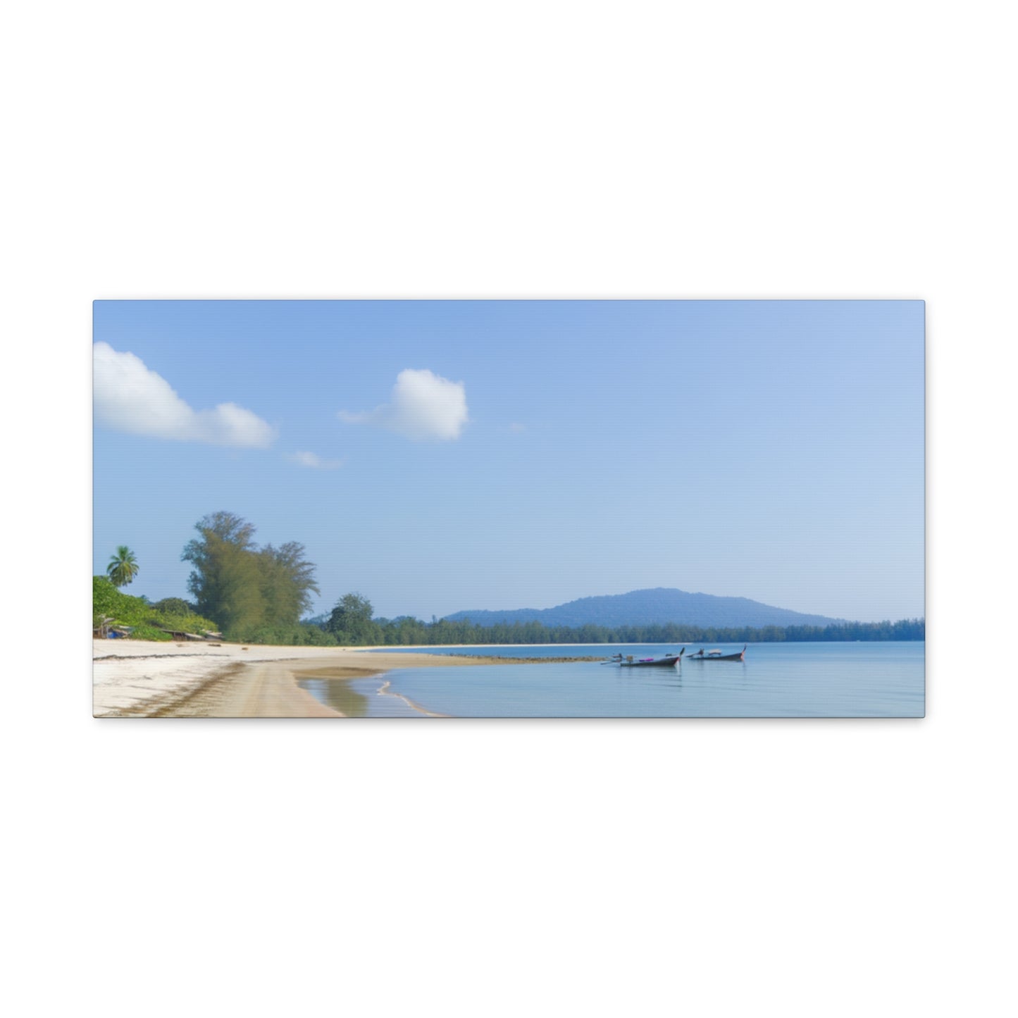Traumhafte Küstenparadiese: Entdecken Sie unsere exklusive Sammlung von Strand- und Meeresbildern aus Thailand, Vietnam und den Philippinen