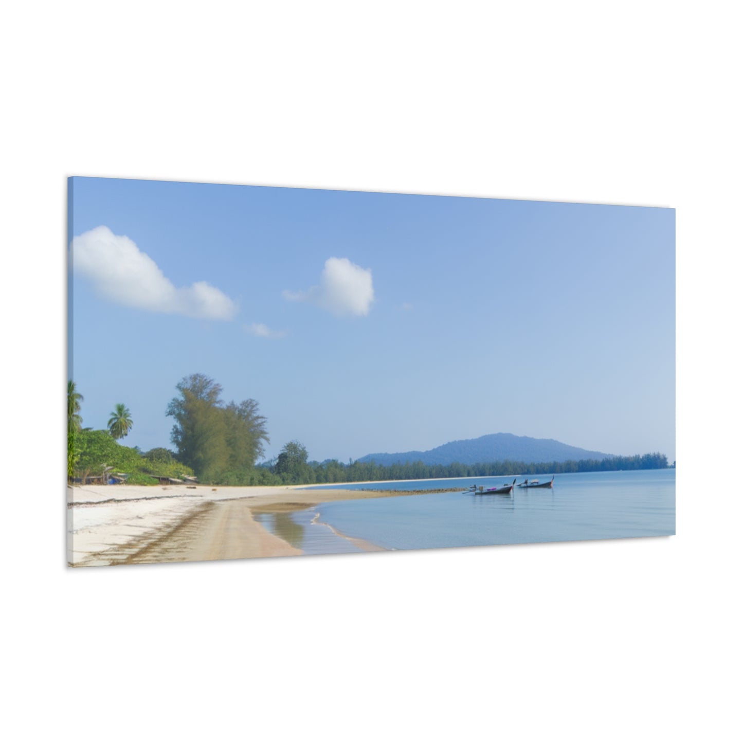 Traumhafte Küstenparadiese: Entdecken Sie unsere exklusive Sammlung von Strand- und Meeresbildern aus Thailand, Vietnam und den Philippinen