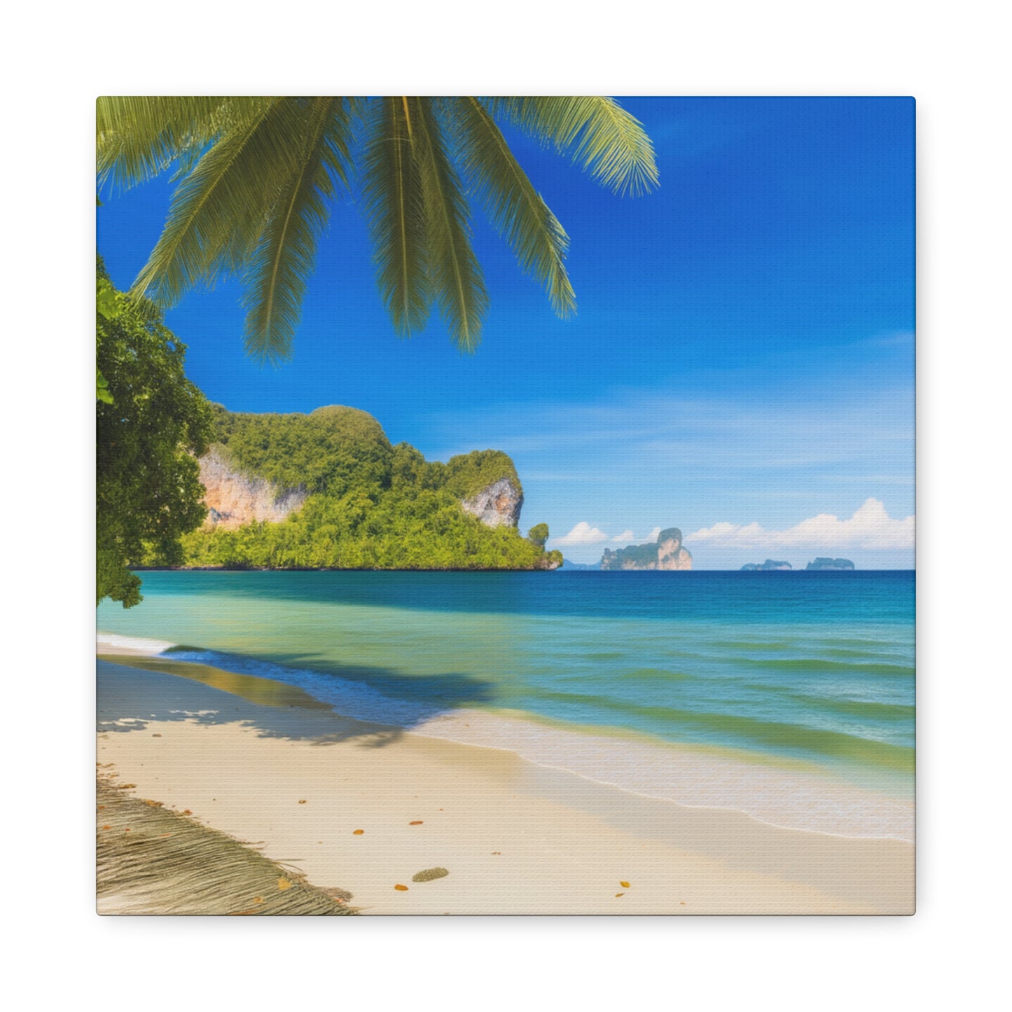 Traumhafte Küstenparadiese: Entdecken Sie unsere exklusive Sammlung von Strand- und Meeresbildern aus Thailand, Vietnam und den Philippinen