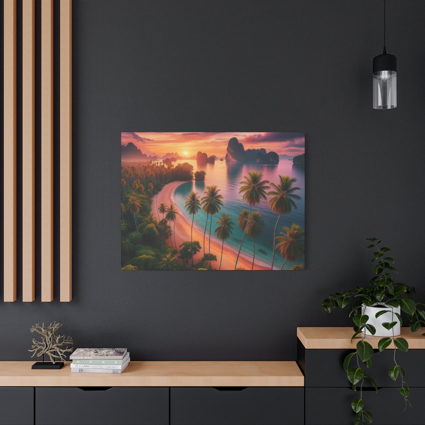 Traumhafte Küstenparadiese: Entdecken Sie unsere exklusive Sammlung von Strand- und Meeresbildern aus Thailand, Vietnam und den Philippinen