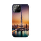 Dubai Dreams: Dein Handy-Cover in luxuriösem Glanz mit dem Design des Burj Khalifa!