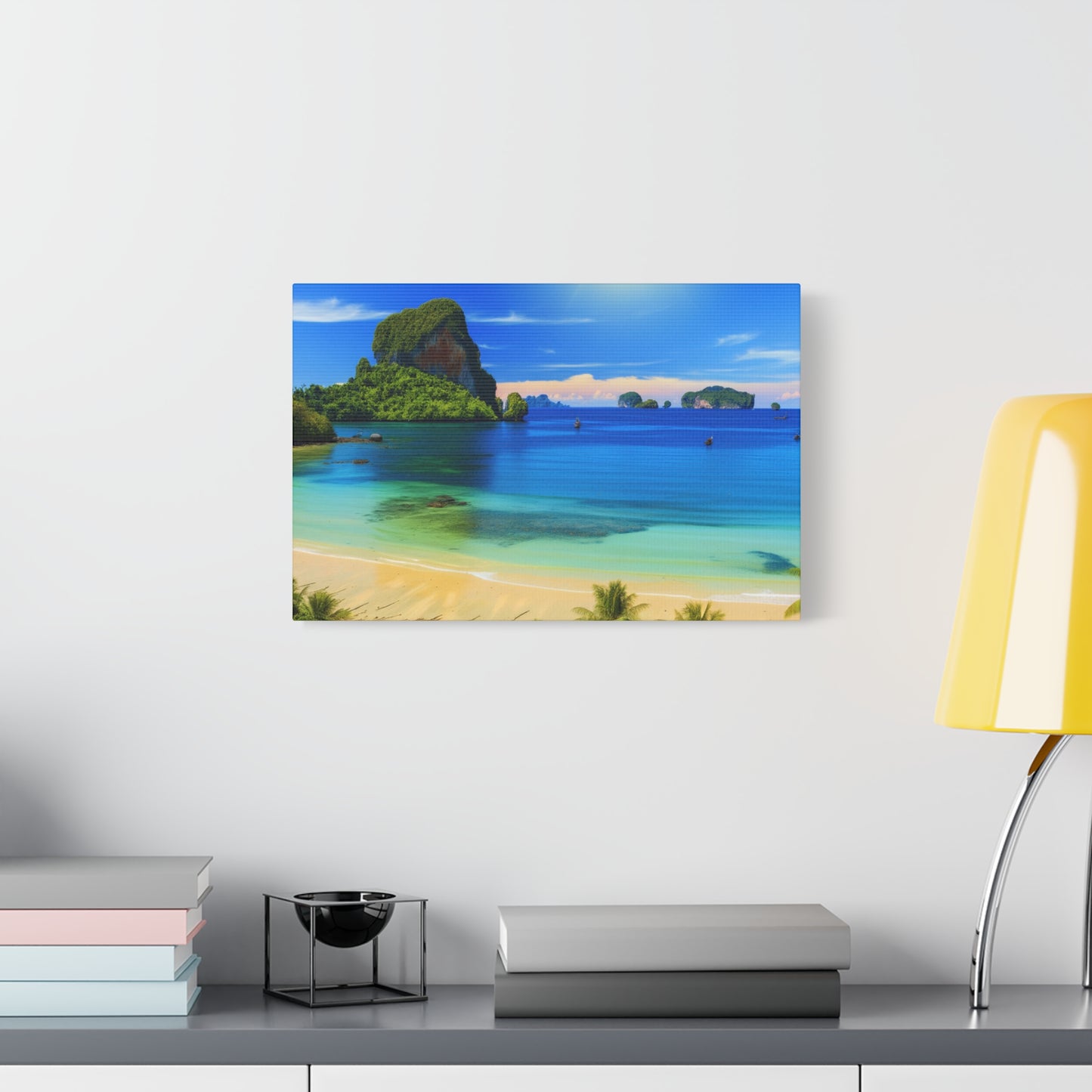 Traumhafte Küstenparadiese: Entdecken Sie unsere exklusive Sammlung von Strand- und Meeresbildern aus Thailand, Vietnam und den Philippinen